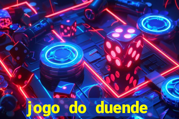 jogo do duende verde cassino